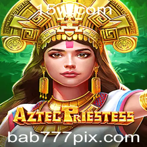 Explorando o Mundo de AztecPriestess: Um Jogo de Estratégia e Mistério