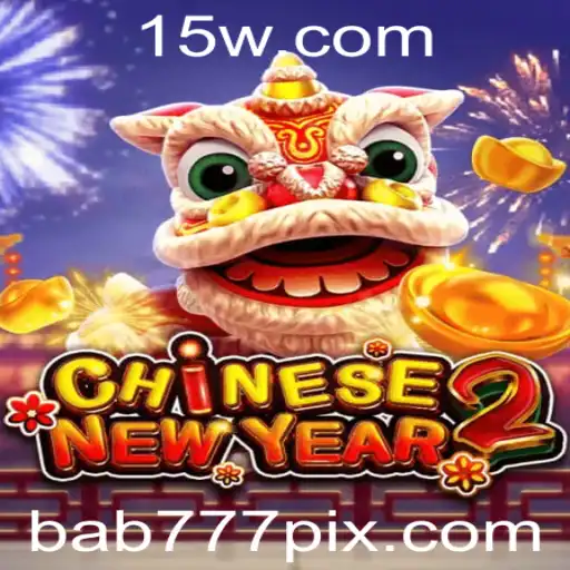 Descubra o Mundo de 'CHINESENEWYEAR2': Um Jogo Festivo e Atraente