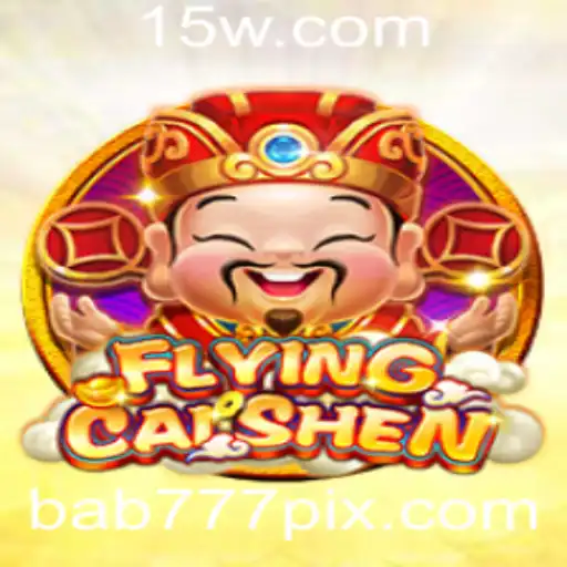 Descubra o Fascinante Mundo de FlyingCaiShen: O Jogo Que Está Revolucionando 2023