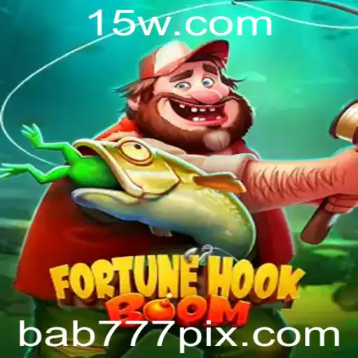 FortuneHookBoom: A Nova Sensação no Mundo dos Jogos