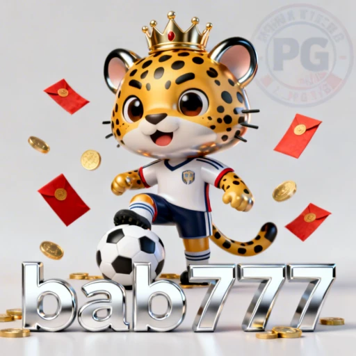bab777 Logo