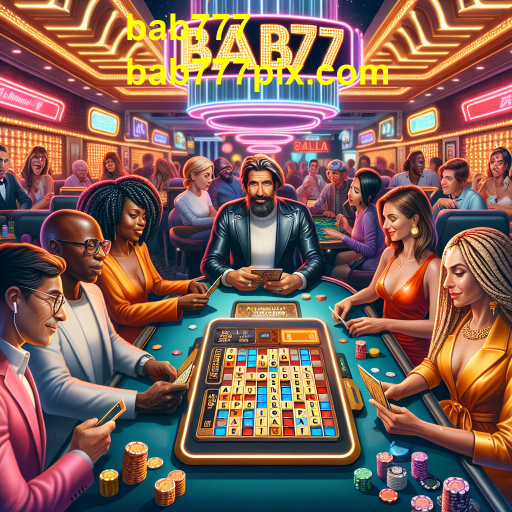 Desafios: Teste suas Habilidades no bab777