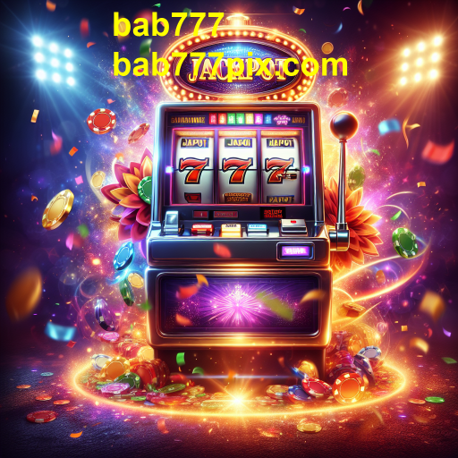 Explore a Categoria de Jogos 'Comunidade' no Bab777