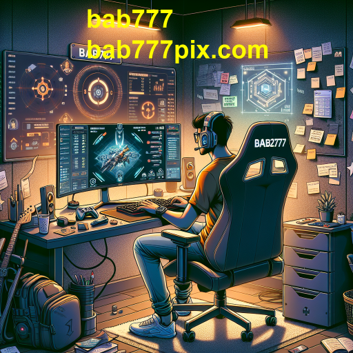 Desafios: Teste suas Habilidades no bab777