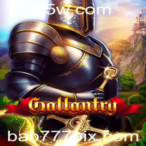 Descubra Gallantry: Um Jogo de Estratégia e Aventura