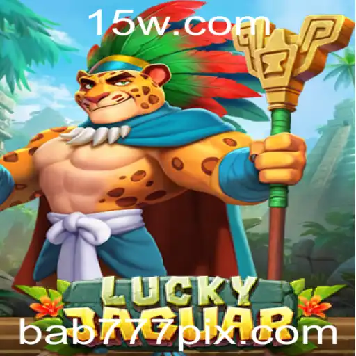 Desvendando o Fascinante Mundo de LuckyJaguar