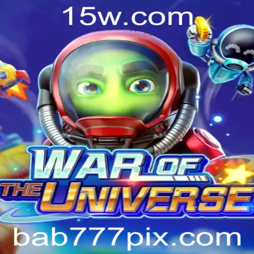 WAROFTHEUNIVERSE: O Jogo de Estratégia Intergaláctica Que Está Dominando o Mundo dos Games